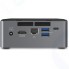Компьютер Intel NUC NUC7i3BNHXF