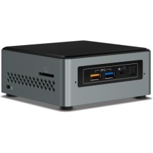 Компьютер Intel Nuc NUC6CAYS Компьютер Intel Nuc NUC6CAYS