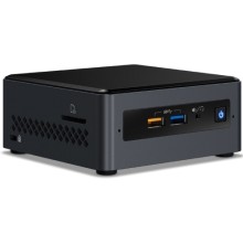 Компьютер Intel Nuc NUC7CJYSAL2 Компьютер Intel Nuc NUC7CJYSAL2