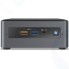 Компьютер Intel Nuc NUC7CJYSAL2