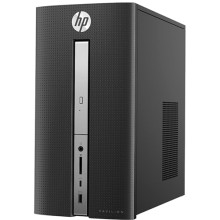 Игровой компьютер HP Pavilion 570-p048ur 2CW69EA Игровой компьютер HP Pavilion 570-p048ur 2CW69EA