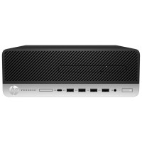 Компьютер HP ProDesk 600 G3 SFF 4ZA85ES