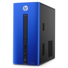 Компьютер HP Pavilion 550-318ur (Y0Y59EA) Компьютер HP Pavilion 550-318ur (Y0Y59EA)