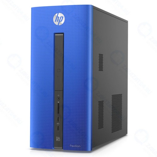 Компьютер HP Pavilion 550-318ur (Y0Y59EA)