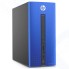 Компьютер HP Pavilion 550-318ur (Y0Y59EA)