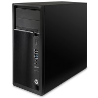 Компьютер HP Z240 T (Y3Y77EA)