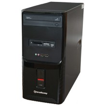 Компьютер KRAFTWAY i53450/6/GTX550Ti