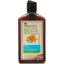 Кондиционер для волос SEA-OF-SPA Bio Spa, 400 мл (7290013761392) Кондиционер для волос SEA-OF-SPA Bio Spa, 400 мл (7290013761392)
