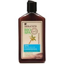 Кондиционер для волос SEA-OF-SPA Bio Spa, 400 мл (7290013761408) Кондиционер для волос SEA-OF-SPA Bio Spa, 400 мл (7290013761408)