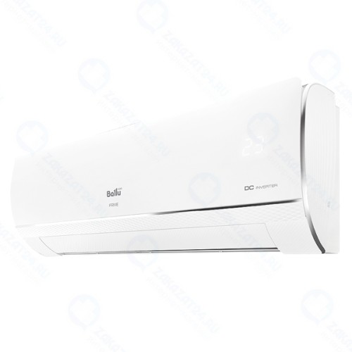 Кондиционер Ballu BSPRI-18HN1