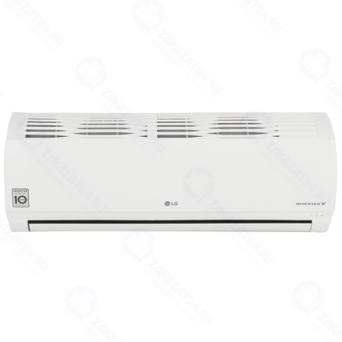 Кондиционер LG S09KWH