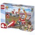 Конструктор LEGO Toy Story: Трюковое шоу Дюка Бубумса (10767)