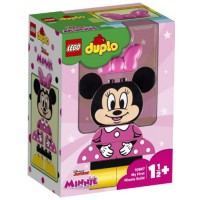 Конструктор Lego Duplo My First: Минни (10897)