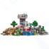 Конструктор LEGO Minecraft: Набор для творчества 3.0 (21161)