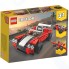 Конструктор LEGO Creator: Спортивный автомобиль (31100)