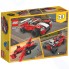 Конструктор LEGO Creator: Спортивный автомобиль (31100)