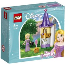 Конструктор Lego Disney Princess: Башенка Рапунцель (41163)