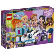 Конструктор Lego Friends: Шкатулка дружбы (41346) Конструктор Lego Friends: Шкатулка дружбы (41346)