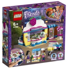 Конструктор Lego Friends: Кондитерская Оливии (41366) Конструктор Lego Friends: Кондитерская Оливии (41366)