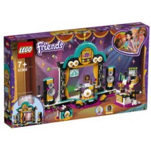Конструктор Lego Friends: Шоу талантов (41368) Конструктор Lego Friends: Шоу талантов (41368)