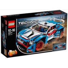 Конструктор Lego Technic: Гоночный автомобиль (42077) Конструктор Lego Technic: Гоночный автомобиль (42077)