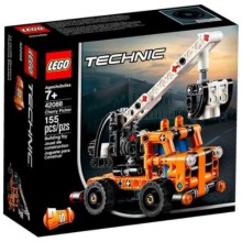 Конструктор Lego Technic: Ремонтный автокран (42088)