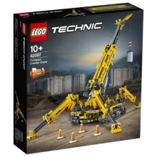 Конструктор Lego Technic: Мостовой кран (42097)