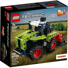 Конструктор Lego Technic: Mini Claas Xerion (42102) Конструктор Lego Technic: Mini Claas Xerion (42102)