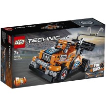 Конструктор Lego Technic: Гоночный грузовик (42104) Конструктор Lego Technic: Гоночный грузовик (42104)