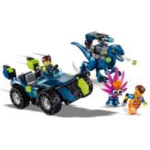 Конструктор Lego City Great Vehicles: Монстр-трак (60180) Конструктор Lego City Great Vehicles: Монстр-трак (60180)