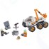 Конструктор LEGO City Space Port: Тест драйв вездехода (60225)