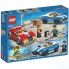 Конструктор LEGO City Police: Арест на шоссе (60242)