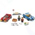 Конструктор LEGO City Police: Арест на шоссе (60242)
