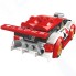 Конструктор LEGO City Nitro Wheels: Гоночные автомобили (60256)