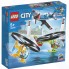 Конструктор LEGO City Airport: Воздушная гонка (60260)