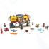 Конструктор LEGO City Oceans: Океан: исследовательская база (60265)