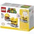 Конструктор LEGO Super Mario: Марио-строитель. Усиления (71373)