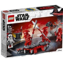 Конструктор Lego Star Wars: Боевой набор элитной преторианской гвардии (75225)