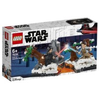 Конструктор Lego Star Wars: Битва при базе Старкиллер (75236)