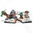 Конструктор LEGO Star Wars: Битва при базе Старкиллер (75236)