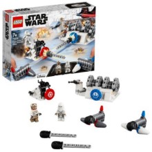 Конструктор Lego Star Wars: Разрушение генераторов на Хоте (75239)