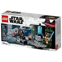 Конструктор Lego Star Wars: Пушка Звезды смерти (75246)