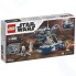 Конструктор LEGO Star Wars: Бронированный штурмовой танк ААТ (75283)