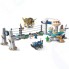 Конструктор LEGO Jurassic World: Нападение трицератопса (75937)