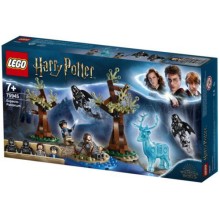 Конструктор Lego Harry Potter: Экспекто Патронум (75945)