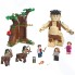 Конструктор LEGO Harry Potter: Запретный лес. Грохх и Долорес Амбридж (75967)