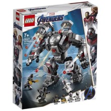 Конструктор Lego Super Heroes: Воитель (76124) Конструктор Lego Super Heroes: Воитель (76124)