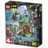 Конструктор LEGO Super Heroes: Бэтмен и побег Джокера (76138)