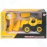 Набор для сборки Shantou BHX Toys Бульдозер (CJ-1365040)