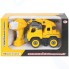 Набор для сборки Shantou BHX Toys Подъемный кран (CJ-1365046)